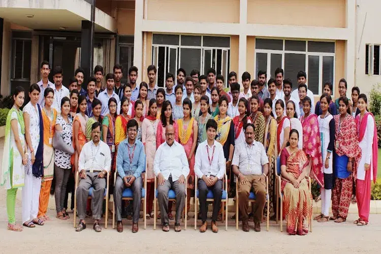 Bapuji Institute of Hi-Tech Education, Davanagere