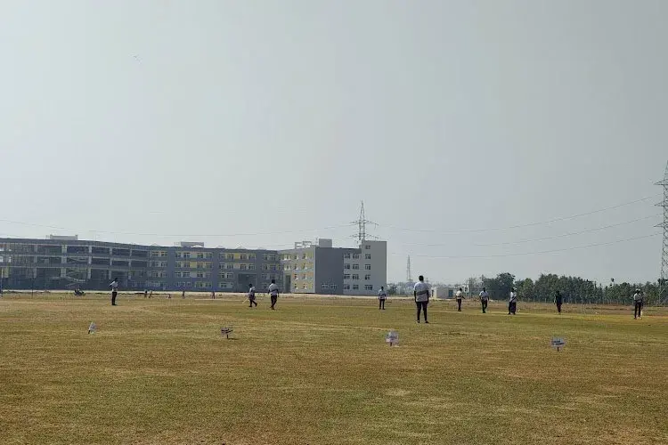 Bapuji Institute of Hi-Tech Education, Davanagere