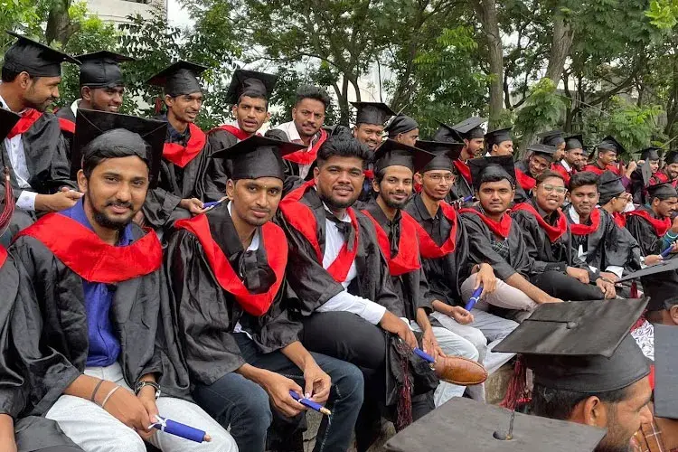 Bapuji Institute of Hi-Tech Education, Davanagere