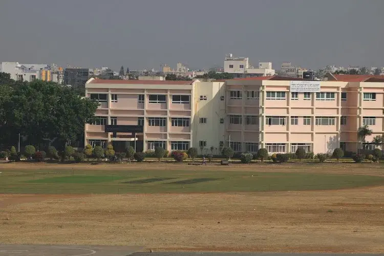 Bapuji Institute of Hi-Tech Education, Davanagere