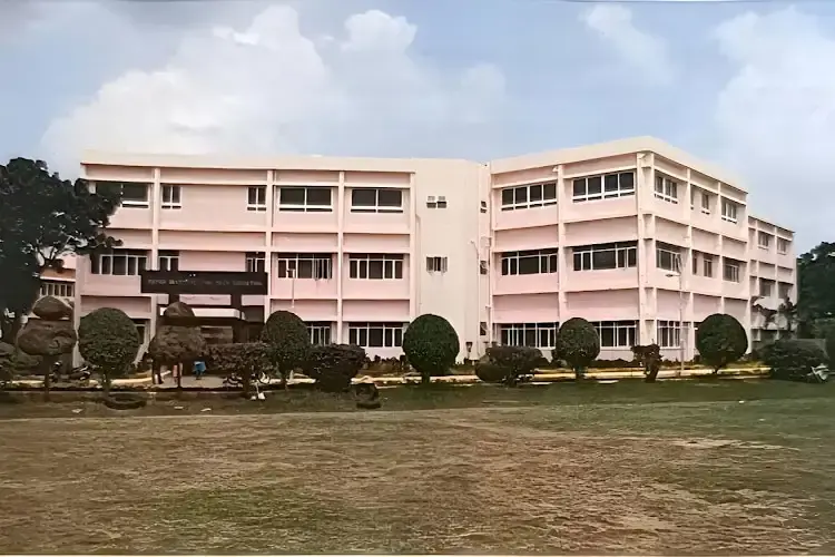 Bapuji Institute of Hi-Tech Education, Davanagere
