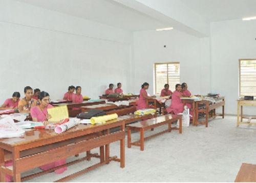 Bapuji Memorial College of Education, Kanyakumari