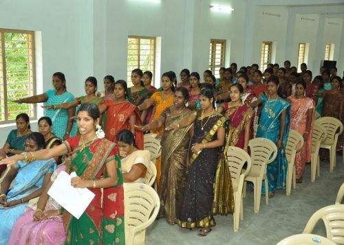 Bapuji Memorial College of Education, Kanyakumari