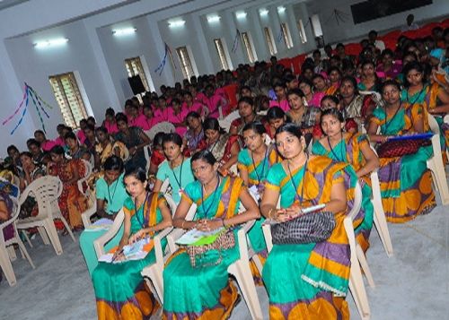 Bapuji Memorial College of Education, Kanyakumari