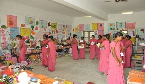 Bapuji Memorial College of Education, Kanyakumari