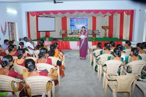 Bapuji Memorial College of Education, Kanyakumari