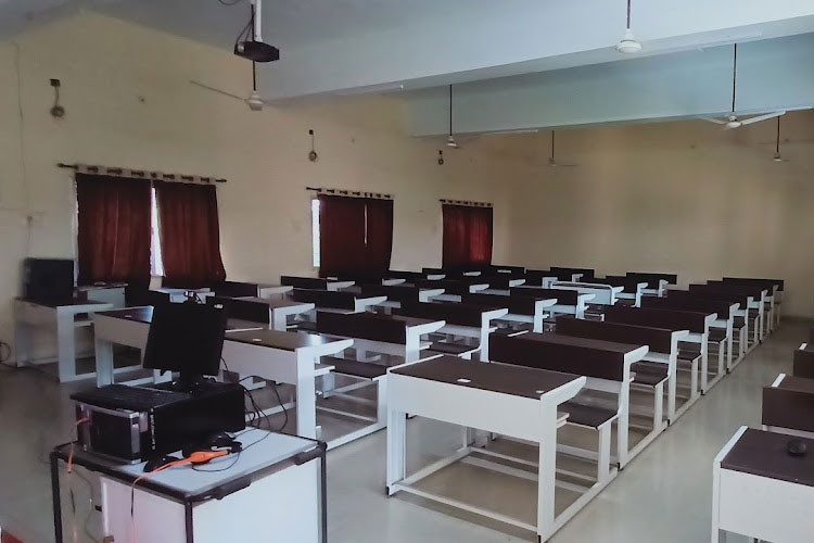 Bapurao Deshmukh College of Engineering, Wardha