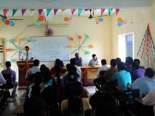 Barabati Institute of Management Studies, Cuttack