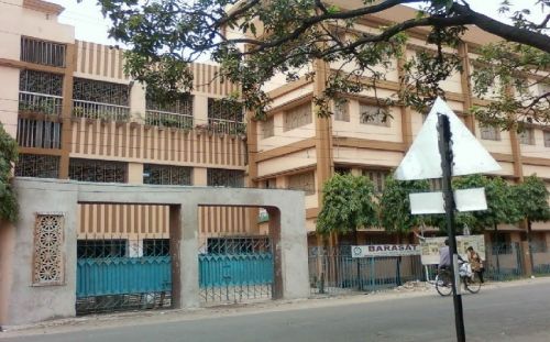 Barasat College, Kolkata