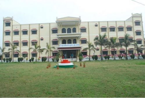 Baraut College of Education, Bagpat