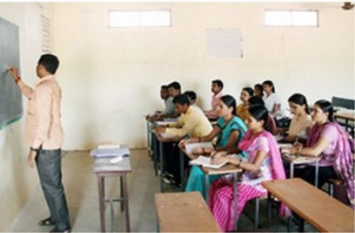 Bardoli College, Katni