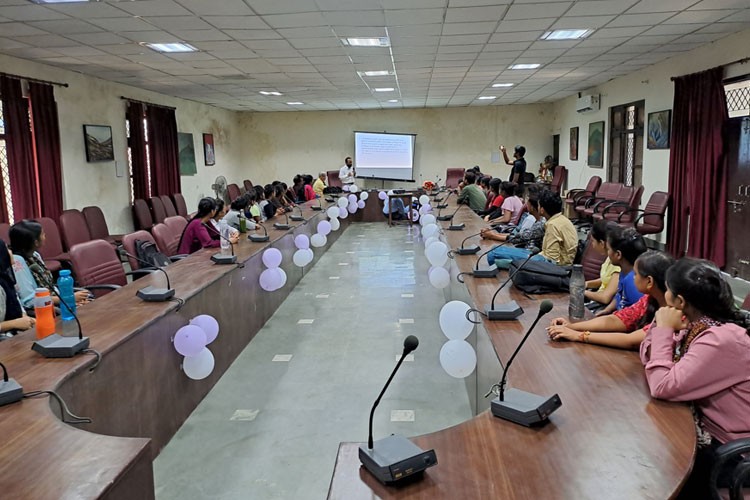 Bareilly College, Bareilly