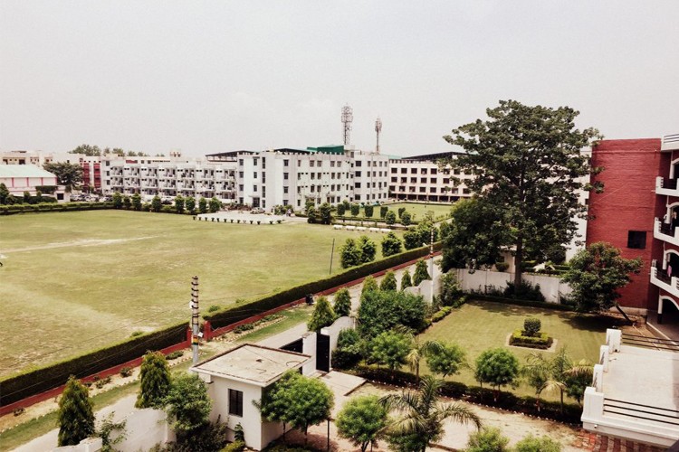 Bareilly International University, Bareilly