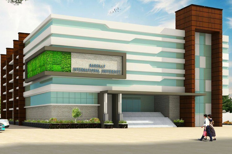 Bareilly International University, Bareilly