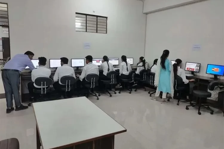 Bareilly International University, Bareilly