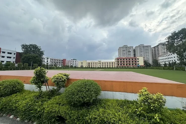 Bareilly International University, Bareilly