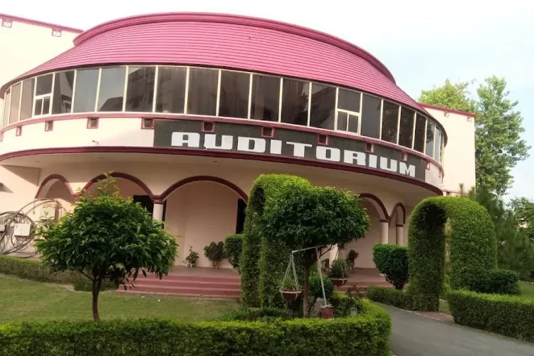 Bareilly International University, Bareilly