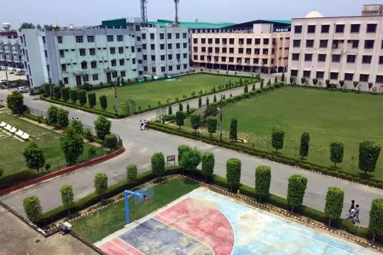 Bareilly International University, Bareilly