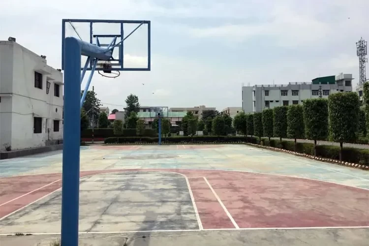 Bareilly International University, Bareilly