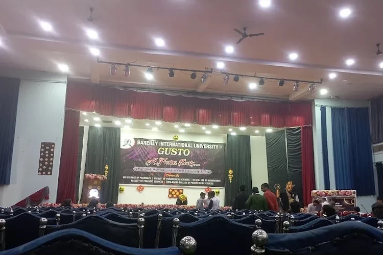 Bareilly International University, Bareilly