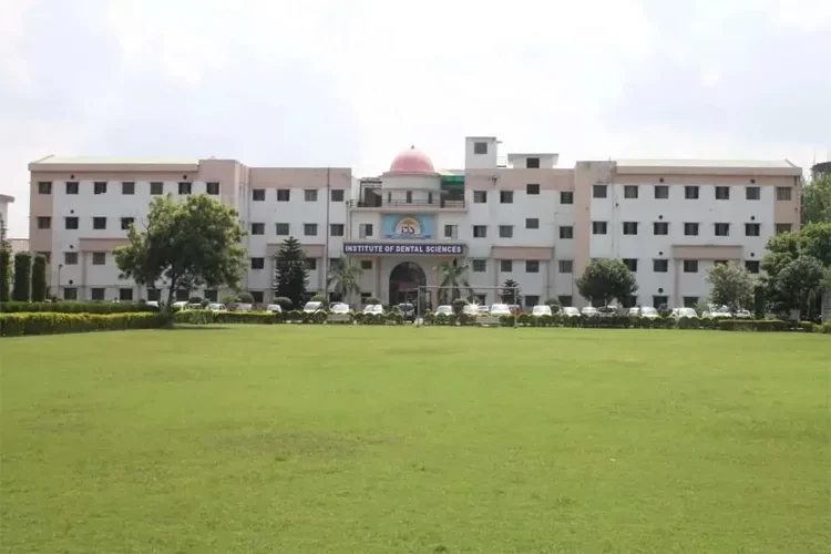 Bareilly International University, Bareilly