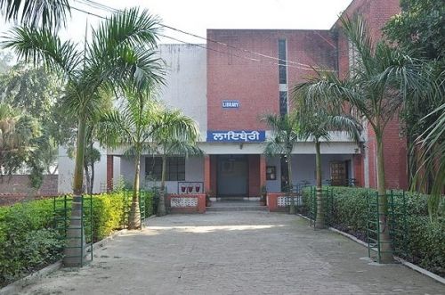 Baring Union Christian College, Batala