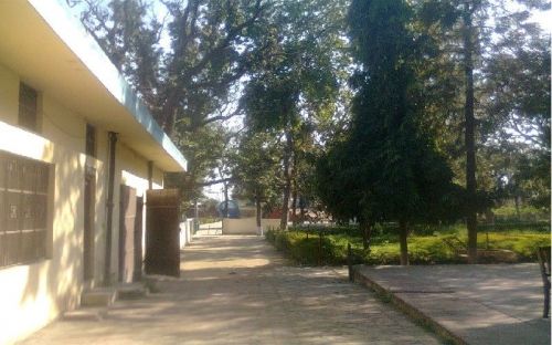 Baring Union Christian College, Batala