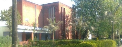 Baring Union Christian College, Batala