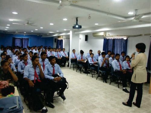 Baroda Institute of Management Studies, Vadodara