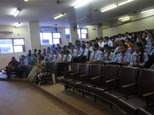 Baroda Institute of Management Studies, Vadodara