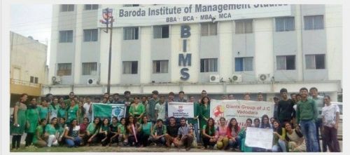 Baroda Institute of Management Studies, Vadodara