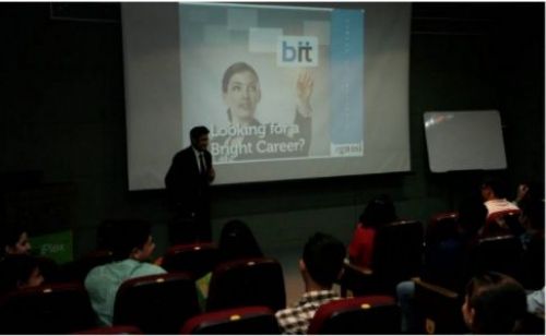 Baroda Institute of Technology, Vadodara