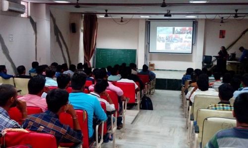 Baroda Institute of Technology, Vadodara