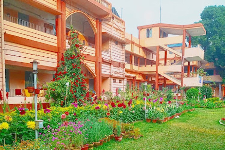 Barrackpore Rastraguru Surendranath College, North 24 Parganas