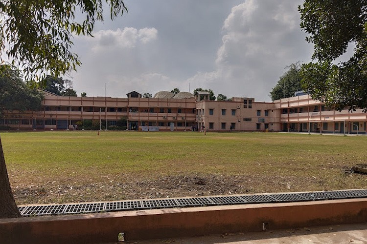 Barrackpore Rastraguru Surendranath College, North 24 Parganas