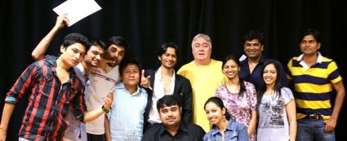 Barry John Acting Studio, Mumbai
