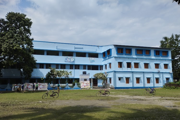 Baruipur College, South 24 Parganas