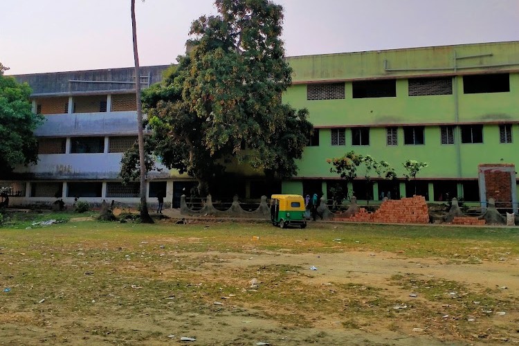 Baruipur College, South 24 Parganas