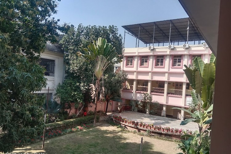 Basanti Devi College, Kolkata