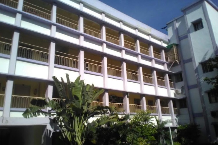 Basanti Devi College, Kolkata