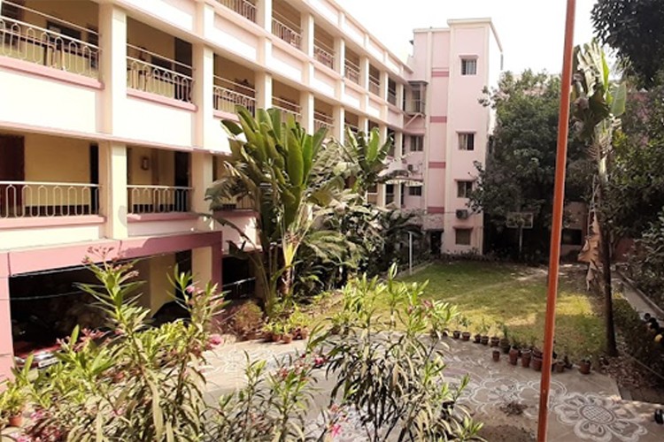 Basanti Devi College, Kolkata