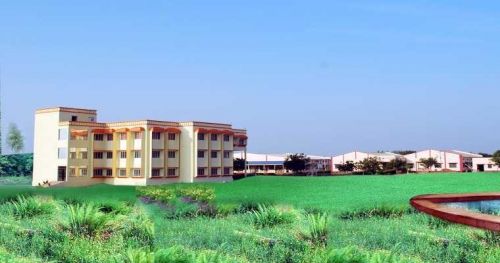 Basavakalyan Engineering College, Basavakalyan