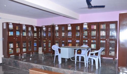 Basavashree College of Law, Kolar