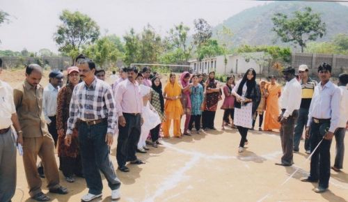 Basaveshwar College of Education, Mysore