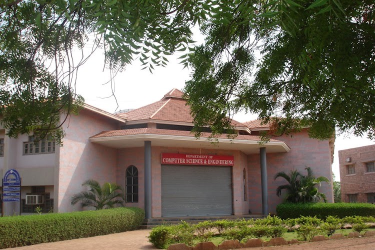 Basaveshwar Engineering College, Bagalkot