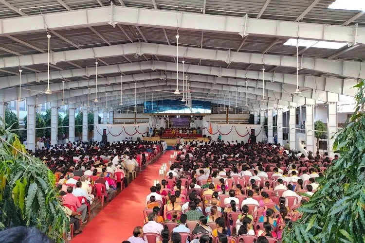 Basaveshwar Engineering College, Bagalkot