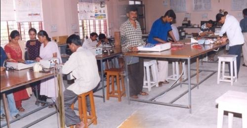 Basaveshwara College of Commerce, Arts & Science, Bangalore