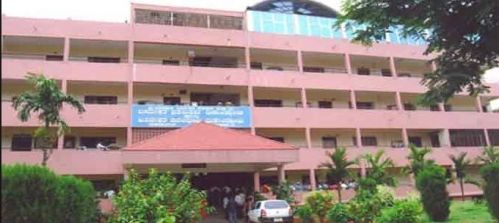 Basaveshwara College of Commerce, Arts & Science, Bangalore