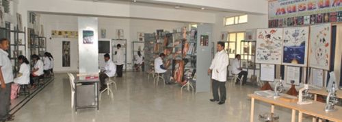 Basaveshwara Medical College and Hospital, Chitradurga