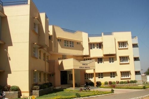 Basaveshwara Medical College and Hospital, Chitradurga